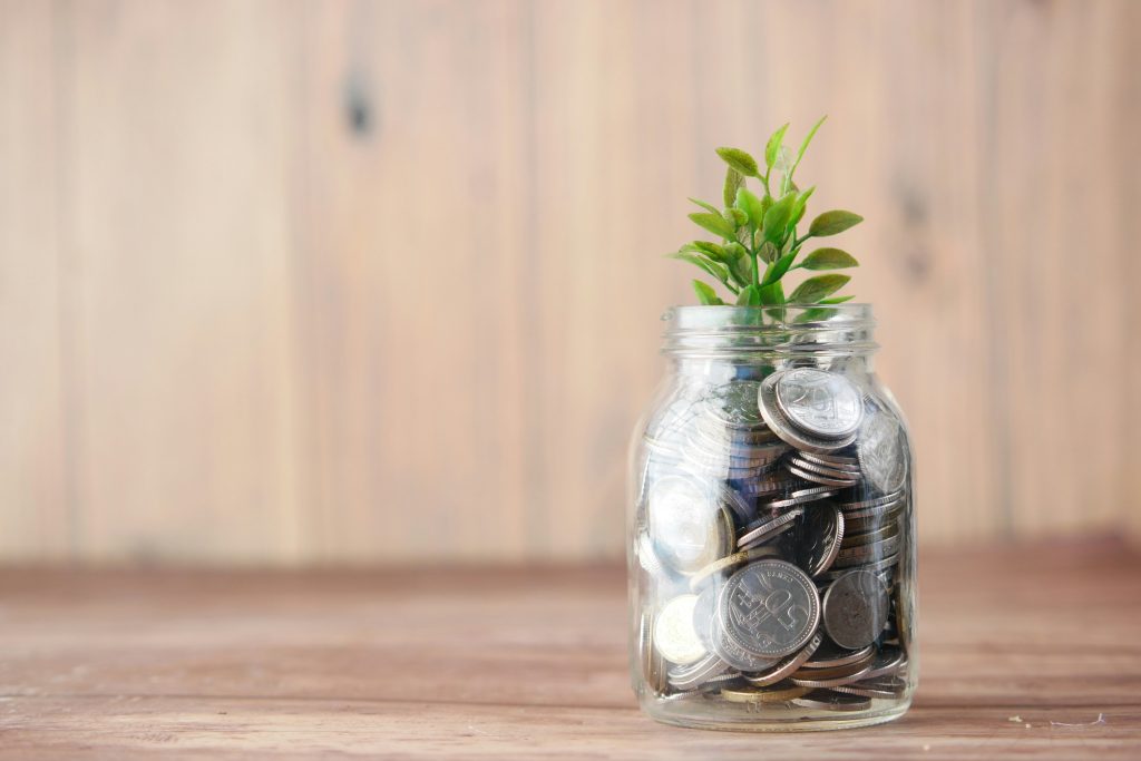 Different Business Challenges Call for Different Funding Decisions